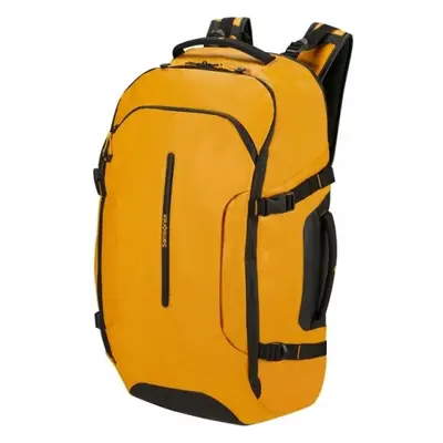 SAMSONITE TRAVEL BACKPACK 55L Utazótáska, sárga, méret