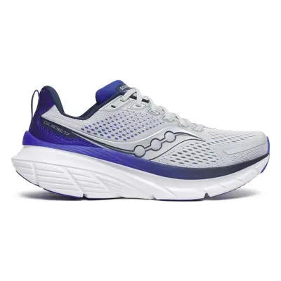 Saucony GUIDE Férfi futócipő, szürke, méret 42.5