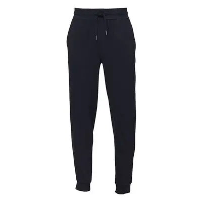 Tommy Hilfiger ESSENTIALS TRACK PANT Férfi pizsamanadrág, sötétkék, méret