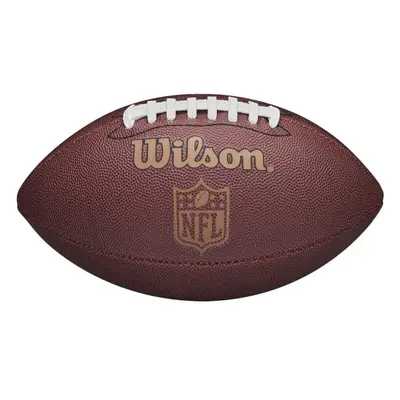 Wilson NFL IGNITION Amerikai futball labda, barna, méret