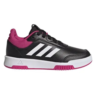 adidas TENSAUR SPORT 2.0 K Gyerekcipő, fekete, méret 2/3