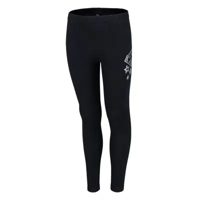 Warner Bros LEGGIE Lány legging, fekete, méret