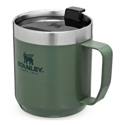 STANLEY CAMP MUG 350ml Termobögre, zöld, méret