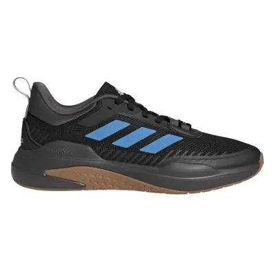 adidas TRAINER V Férfi edzőcipő, fekete, méret