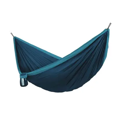 La Siesta COLIBRI 3.0 SINGLE Függőágy, sötétkék, méret