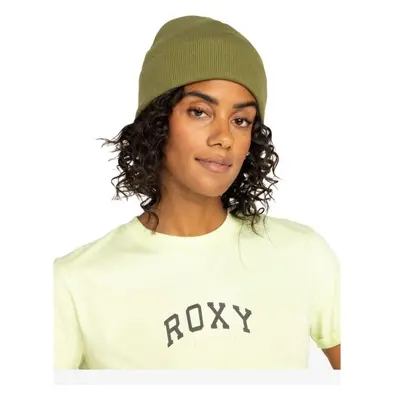 Roxy TROPICAL SNOW Női sapka, khaki, méret