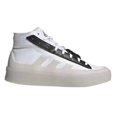 adidas ZNSORED HI Férfi teniszcipő, fehér, méret 1/3