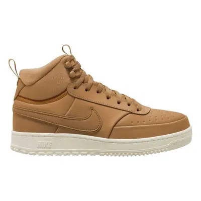 Nike COURT VISION MID WINTER Férfi téli cipő, barna, méret