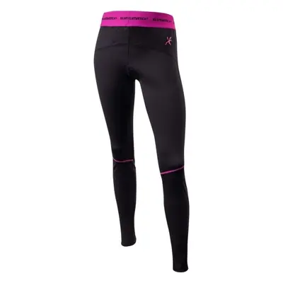 Klimatex GINY Női legging, fekete, méret