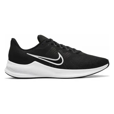 Nike DOWNSHIFTER Férfi futócipő, fekete, méret