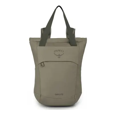 Osprey DAYLITE TOTE PACK Városi hátizsák, khaki, méret