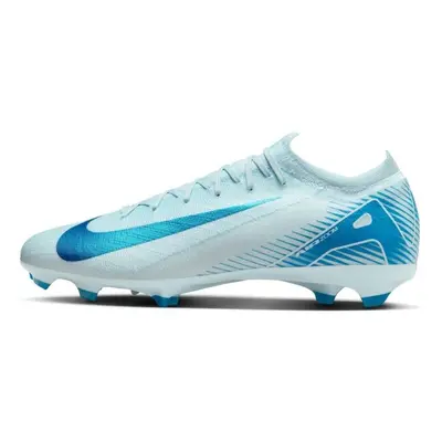 Nike ZOOM AIR MERCURIAL VAPOR PRO FG Férfi futballcipő, világoskék, méret 40.5