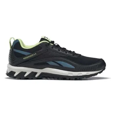 Reebok RIDGERIDER 6.0 Férfi futócipő, fekete, méret 42.5