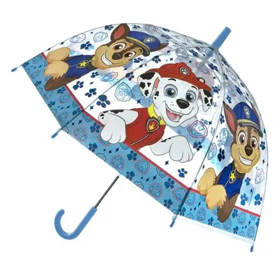 Oxybag PAW PATROL UMBRELLA Gyerek esernyő, kék, méret