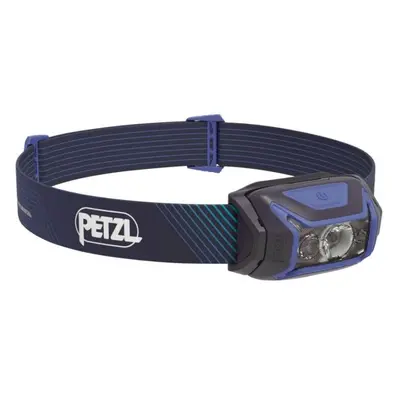 Petzl ACTIK CORE Fejlámpa, sötétkék, méret