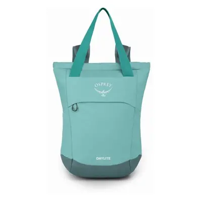 Osprey DAYLITE TOTE PACK Városi hátizsák, türkiz, méret