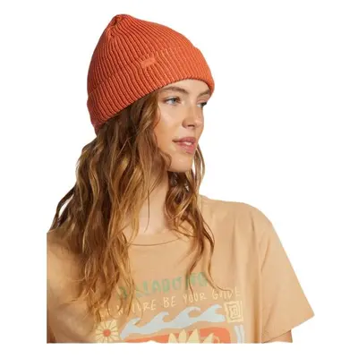 Billabong ROAMER BEANIE Női sapka, narancssárga, méret