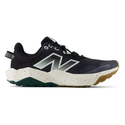 New Balance DYNASOFT NITREL V6 Férfi futócipő, fekete, méret