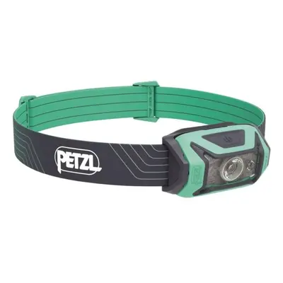 Petzl TIKKA Fejlámpa, zöld, méret