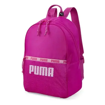 Puma CORE BASE BACKPACK Hátizsák, rózsaszín, méret