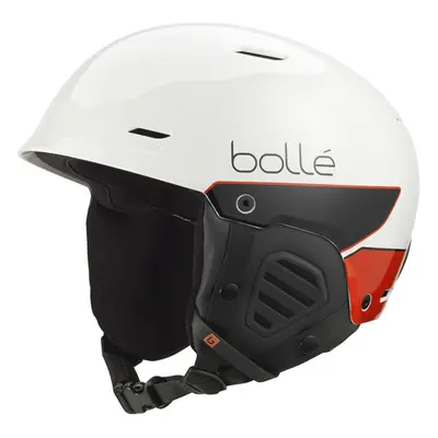 Bolle MUTE MIPS (55 - 59) CM Sísisak, fehér, méret