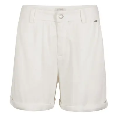 O'Neill LW ESSENTIALS SHORT Női rövidnadrág, fehér, méret