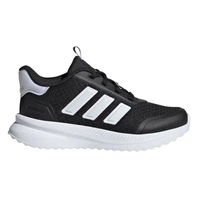 adidas X_PLRPATH K Gyerek szabadidőcipő, fekete, méret