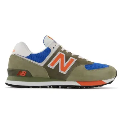 New Balance ML574LA2 Férfi szabadidőcipő, mix, méret 40.5