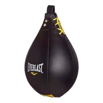 Everlast KANGAROO SPEED BAG Bokszkörte, fekete, méret