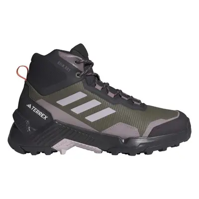 adidas TERREX EASTRAIL MID R.RDY W Női outdoor cipő, khaki, méret 1/3