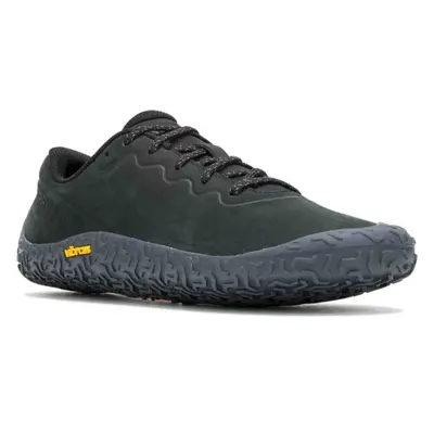 Merrell VAPOR GLOVE LTR Női barefoot cipő, fekete, méret