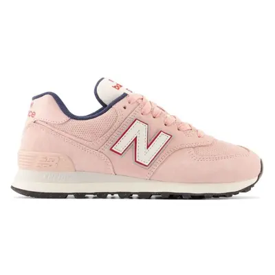 New Balance WL574YP2 Női szabadidőcipő, rózsaszín, méret 40.5