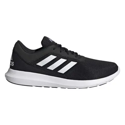 adidas CORERACER Férfi futócipő, fekete, méret