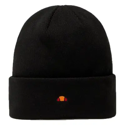 ELLESSE THAR BEANIE Férfi téli sapka, fekete, méret