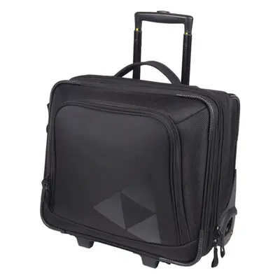 Fischer BUSINESS TROLLEY BLACK 40L Utazótáska, , méret