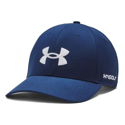 Under Armour GOLF96 HAT Férfi baseball sapka, kék, méret