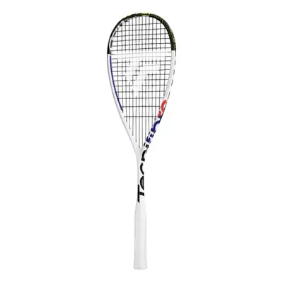 TECNIFIBRE CARBOFLEX X-TOP Squash ütő, fehér, méret