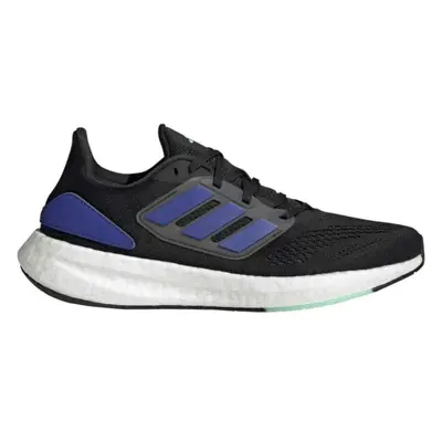 adidas PUREBOOST W Férfi futócipő, fekete, méret 1/3