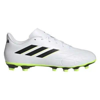 adidas COPA PURE.4 FXG Férfi focicipő, fehér, méret 2/3