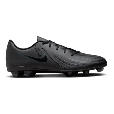 Nike PHANTOM GX II CLUB DF FG/MG Férfi futballcipő, fekete, méret 44.5