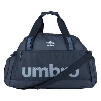 Umbro TECH TRAINING SP MEDIUM HOLDALL Sporttáska, sötétszürke, méret