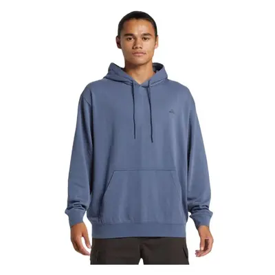 Quiksilver SALT WATER HOODIE Férfi pulóver, sötétkék, méret