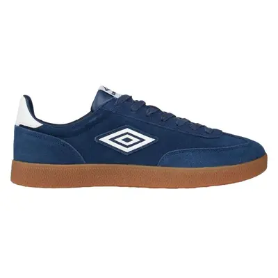 Umbro COPLEY Férfi tornacipő, sötétkék, méret