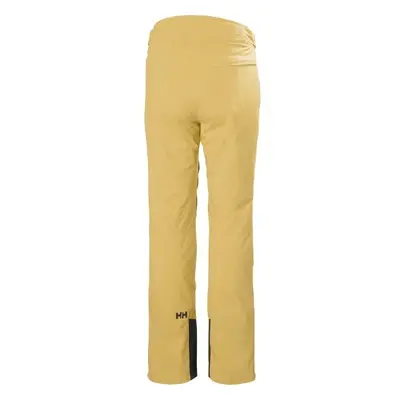 Helly Hansen W LEGENDARY INSULATED PANT Női sínadrág, sárga, méret