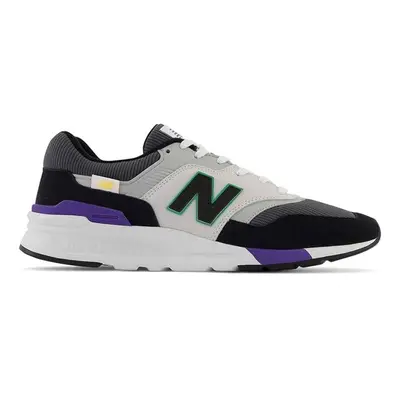 New Balance CM997HSO Férfi szabadidőcipő, szürke, méret