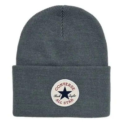 Converse CHUCK PATCH BEANIE Uniszex téli sapka, kék, méret