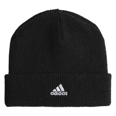 adidas BEANIE Gyerek téli sapka, fekete, méret