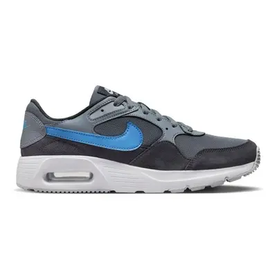 Nike AIR MAX SC Férfi szabadidőcipő, szürke, méret 44.5