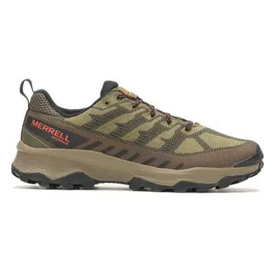 Merrell SPEED ECO WP Férfi outdoor cipő, khaki, méret 41.5