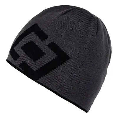 Horsefeathers FUSE YOUTH BEANIE Fiú téli sapka, sötétszürke, méret